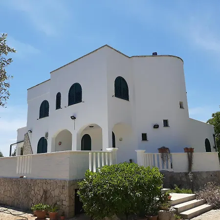Agroturismo Azienda Agrituristica La Torre Vignacastrisi