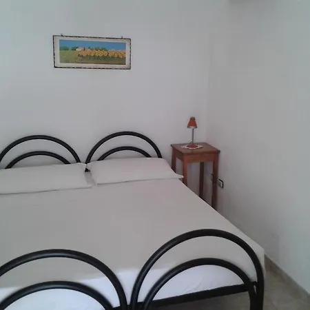 Azienda Agrituristica La Torre ファームステイ *