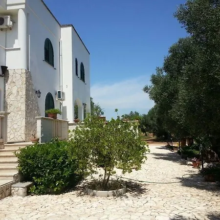 Azienda Agrituristica La Torre *