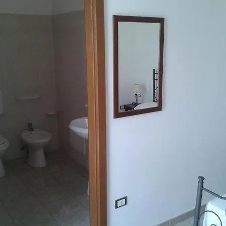 Farm stay Azienda Agrituristica La Torre *