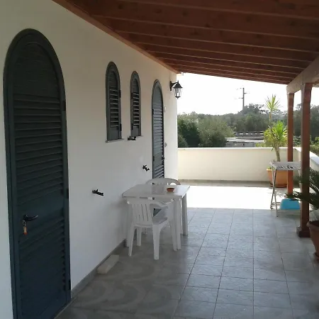 Azienda Agrituristica La Torre Farm stay