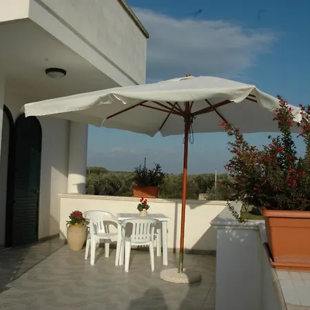 Farm stay Azienda Agrituristica La Torre