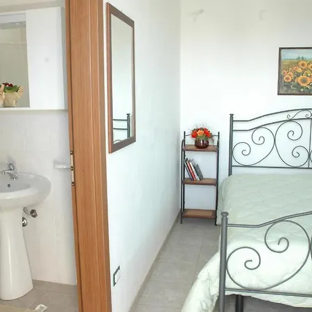 Azienda Agrituristica La Torre Farm stay