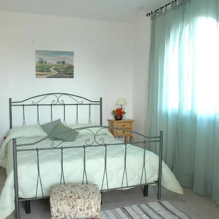 Azienda Agrituristica La Torre Farm stay