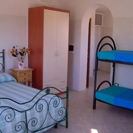Azienda Agrituristica La Torre Farm stay *