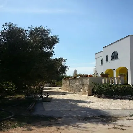 Farm stay Azienda Agrituristica La Torre *