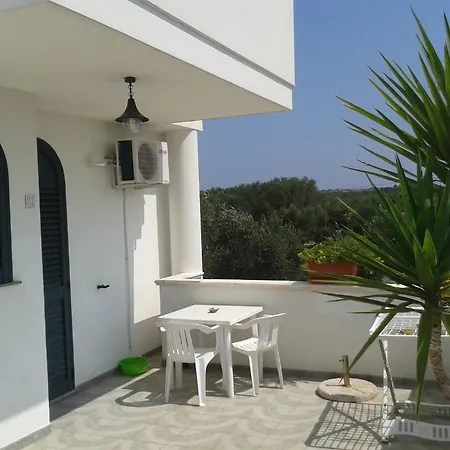 Azienda Agrituristica La Torre Vignacastrisi